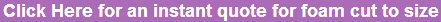 Instant Online Quote