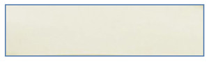 2.5cm Memory foam mattress Topper