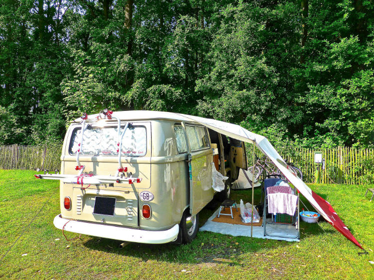 Campervan