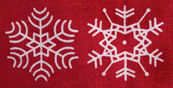 Snowflake Patterns